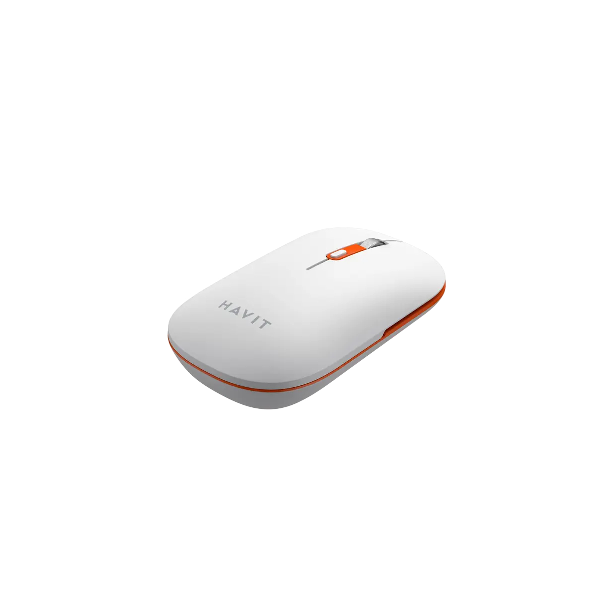 Mouse Havit MS60WB, White în Moldova - xstore.md photo 0