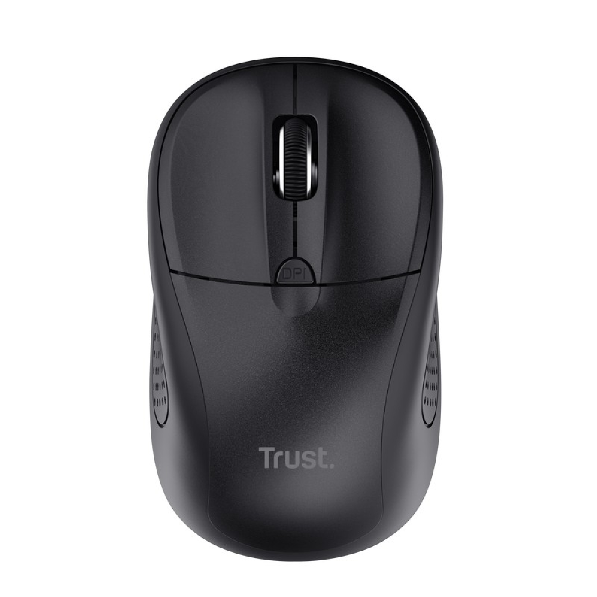 Wireless Mouse Trust Primo Bluetooth, Black în Moldova - xstore.md photo