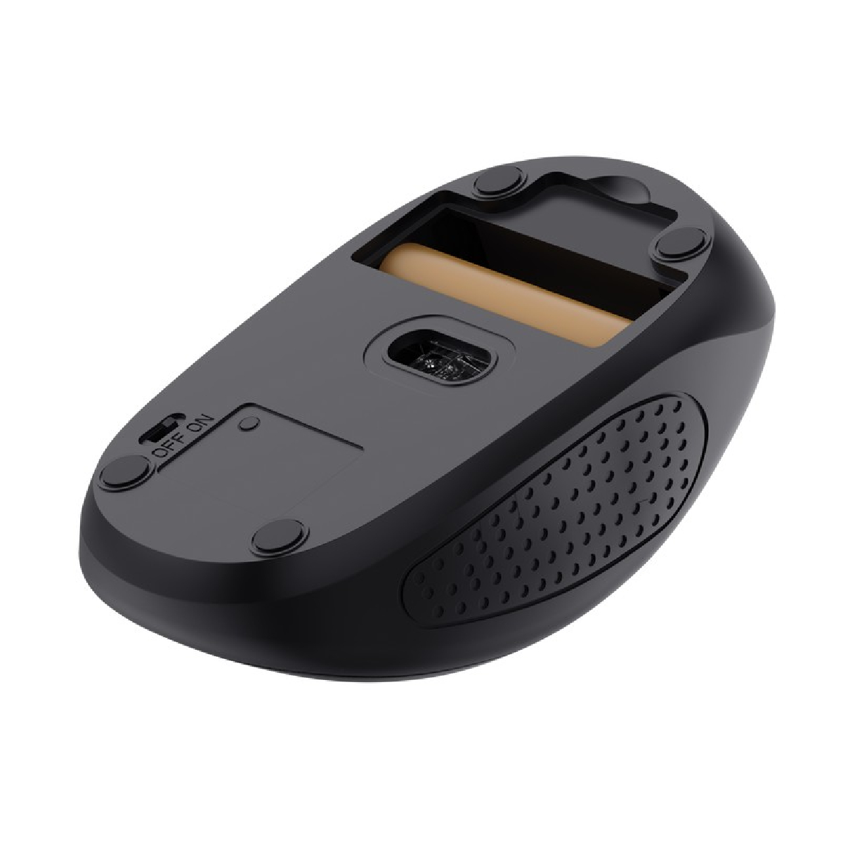 Wireless Mouse Trust Primo Bluetooth, Black în Moldova - xstore.md photo 3