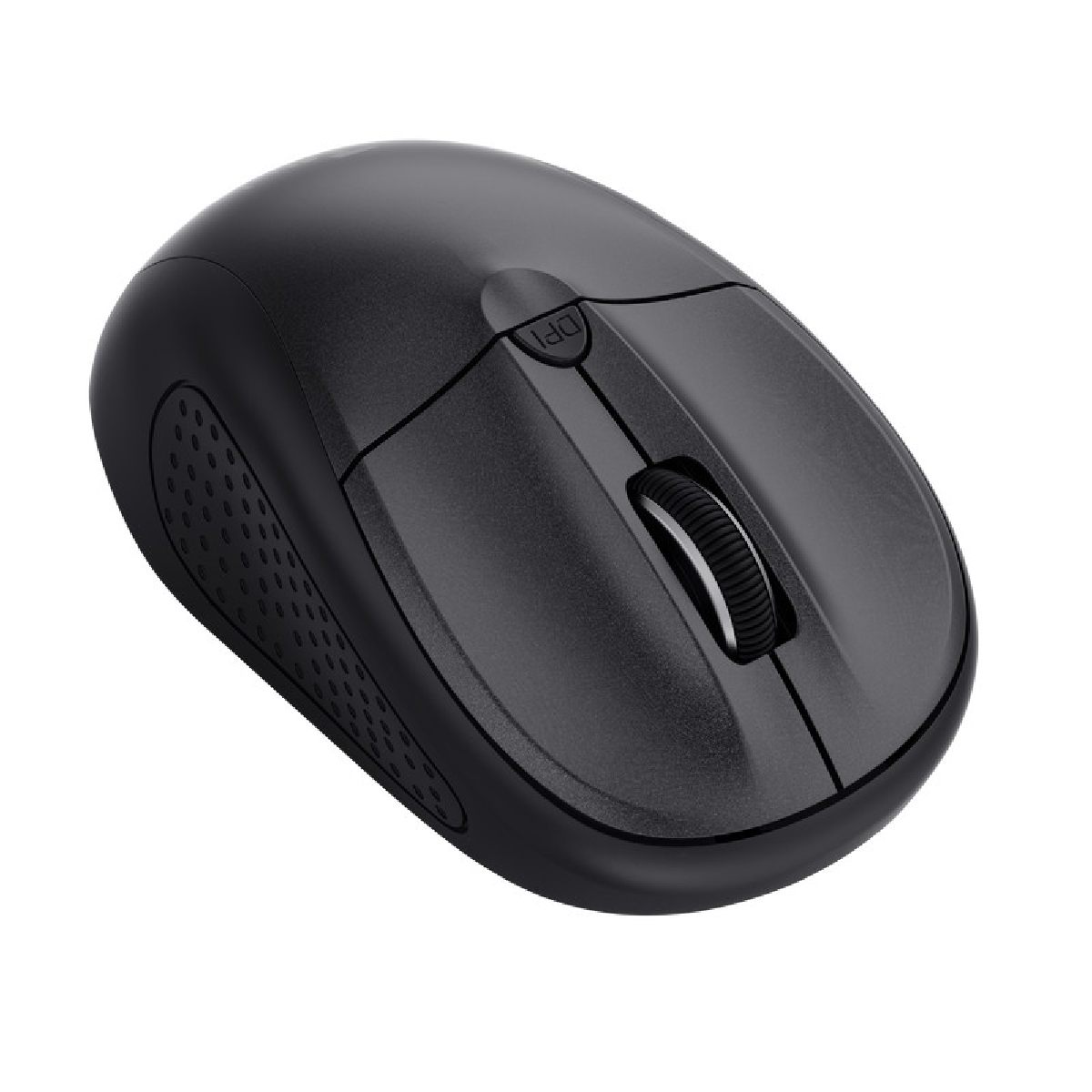 Wireless Mouse Trust Primo Bluetooth, Black în Moldova - xstore.md photo 1