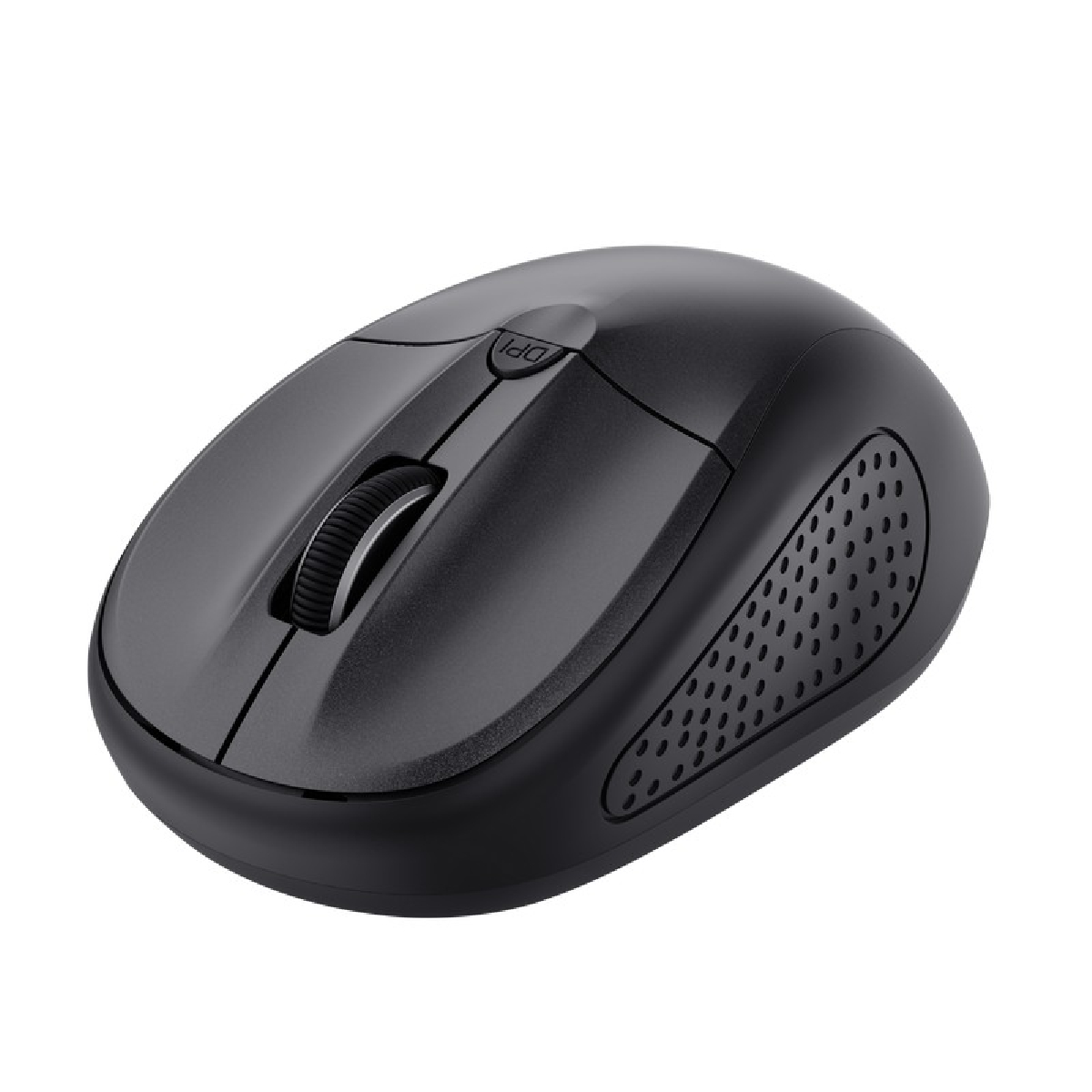 Wireless Mouse Trust Primo Bluetooth, Black în Moldova - xstore.md photo 0