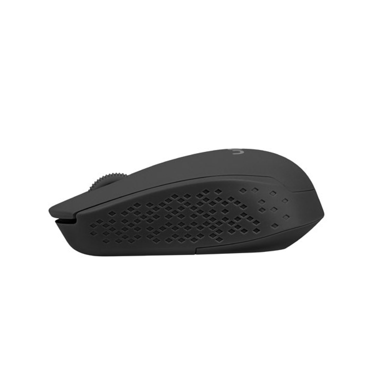 Wireless Mouse UGO Pico MW100, Black în Moldova - xstore.md photo 1