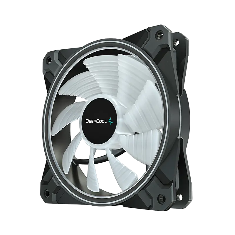 Ventilator Deepcool CF120 PLUS 3 in 1 ARGB - xstore.md photo 0