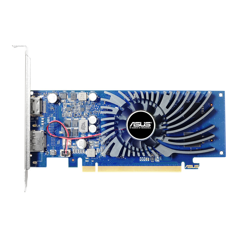 Видеокарта ASUS GeForce GT 1030 - xstore.md photo 1