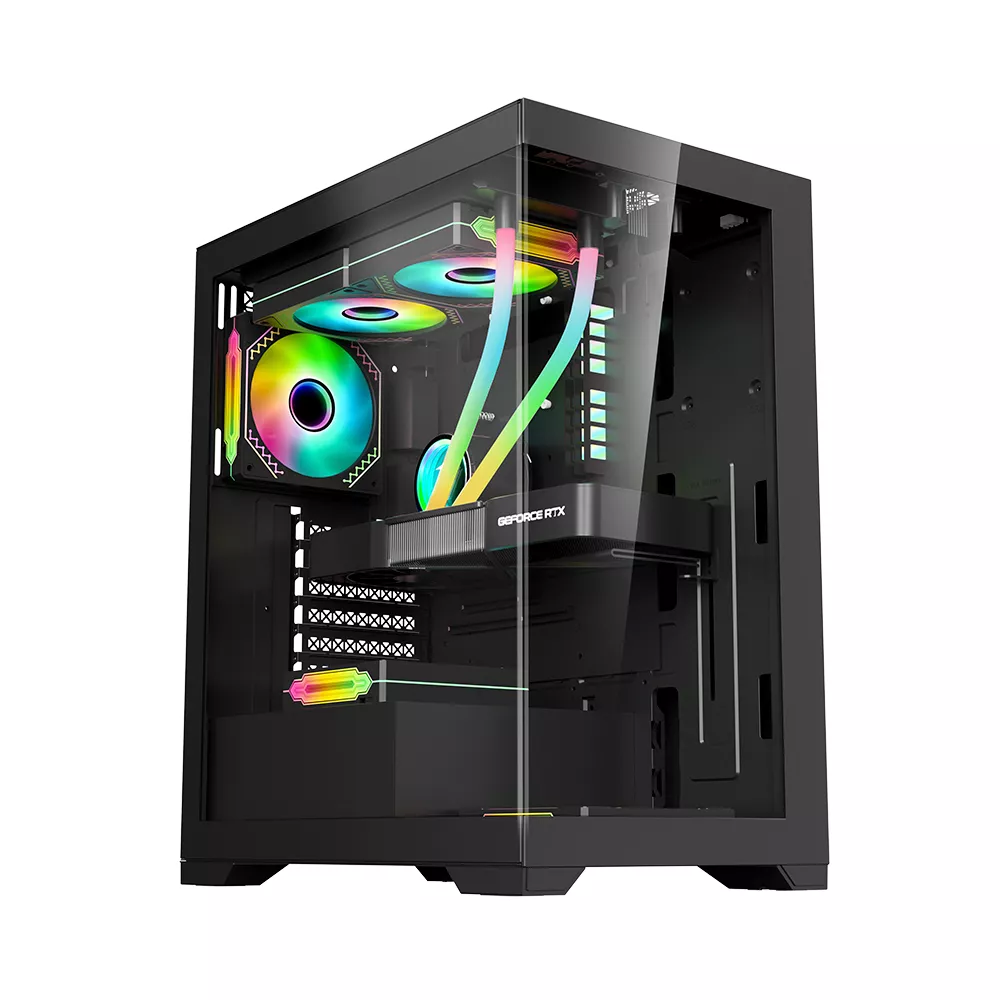 Calculator PC Gaming Cerber X13 în Moldova - xstore.md photo