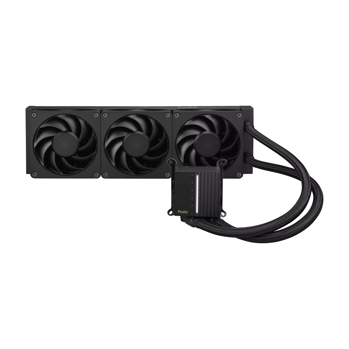 Cooler ASUS ProArt LC 360, Black în Moldova - xstore.md photo