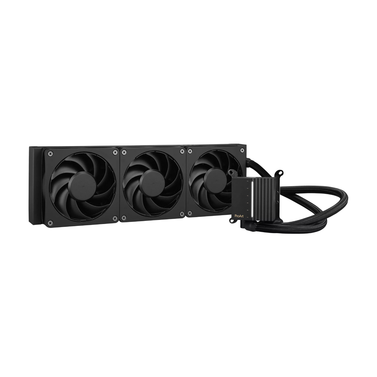 Cooler ASUS ProArt LC 360, Black în Moldova - xstore.md photo 1