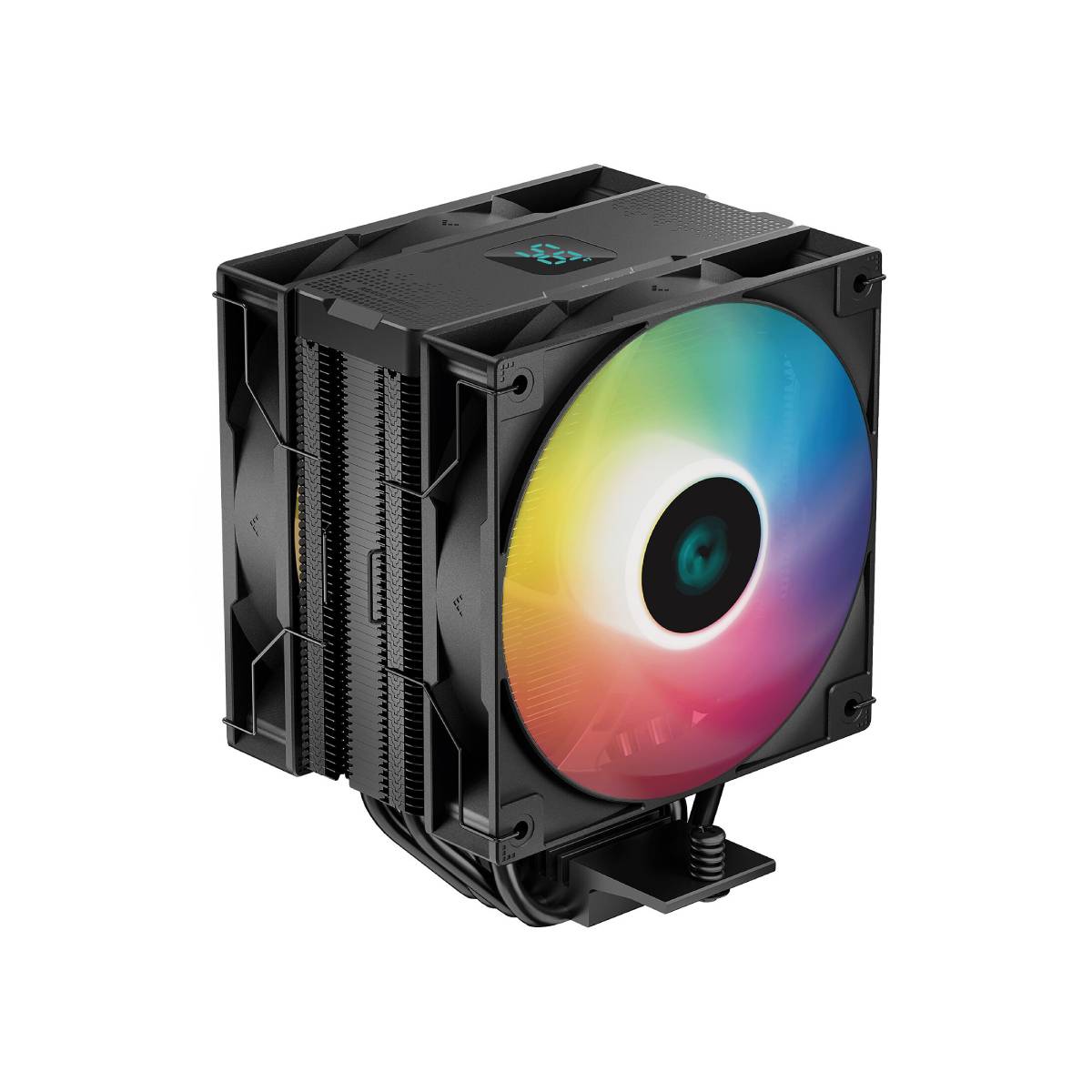 Кулер Deepcool AG400 DIGITAL PLUS в Молдове - xstore.md photo