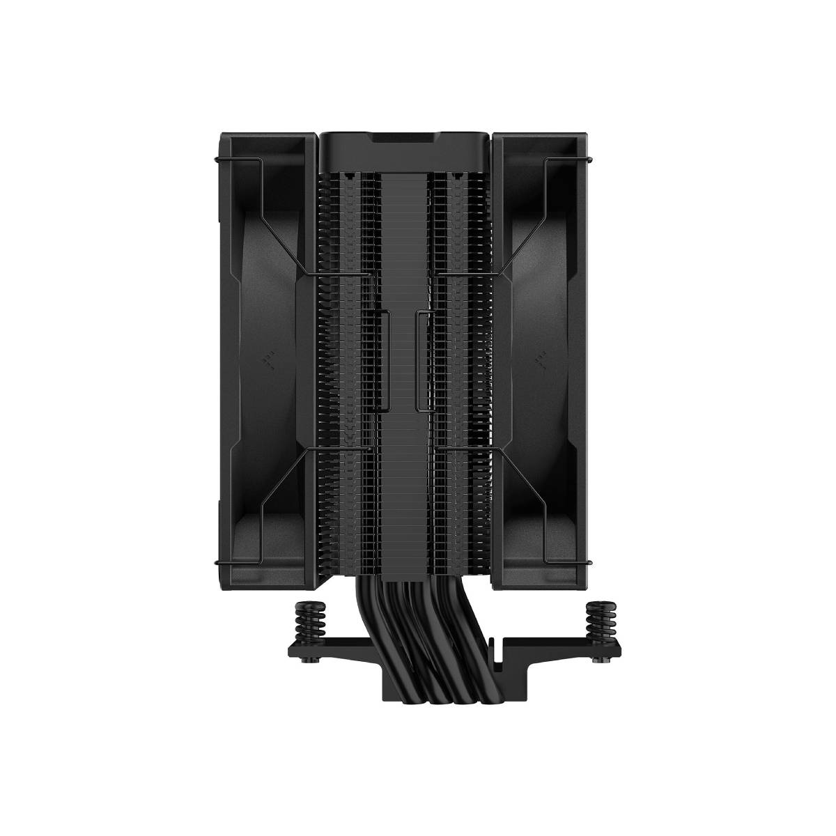 Кулер Deepcool AG400 DIGITAL PLUS в Молдове - xstore.md photo 3