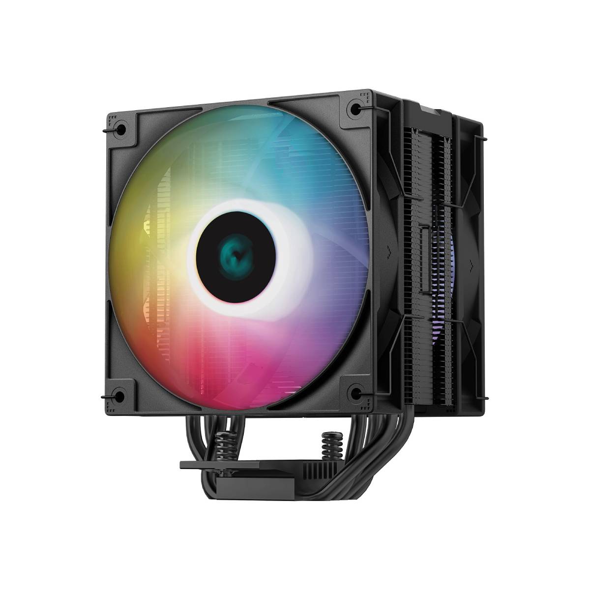 Кулер Deepcool AG400 DIGITAL PLUS в Молдове - xstore.md photo 1