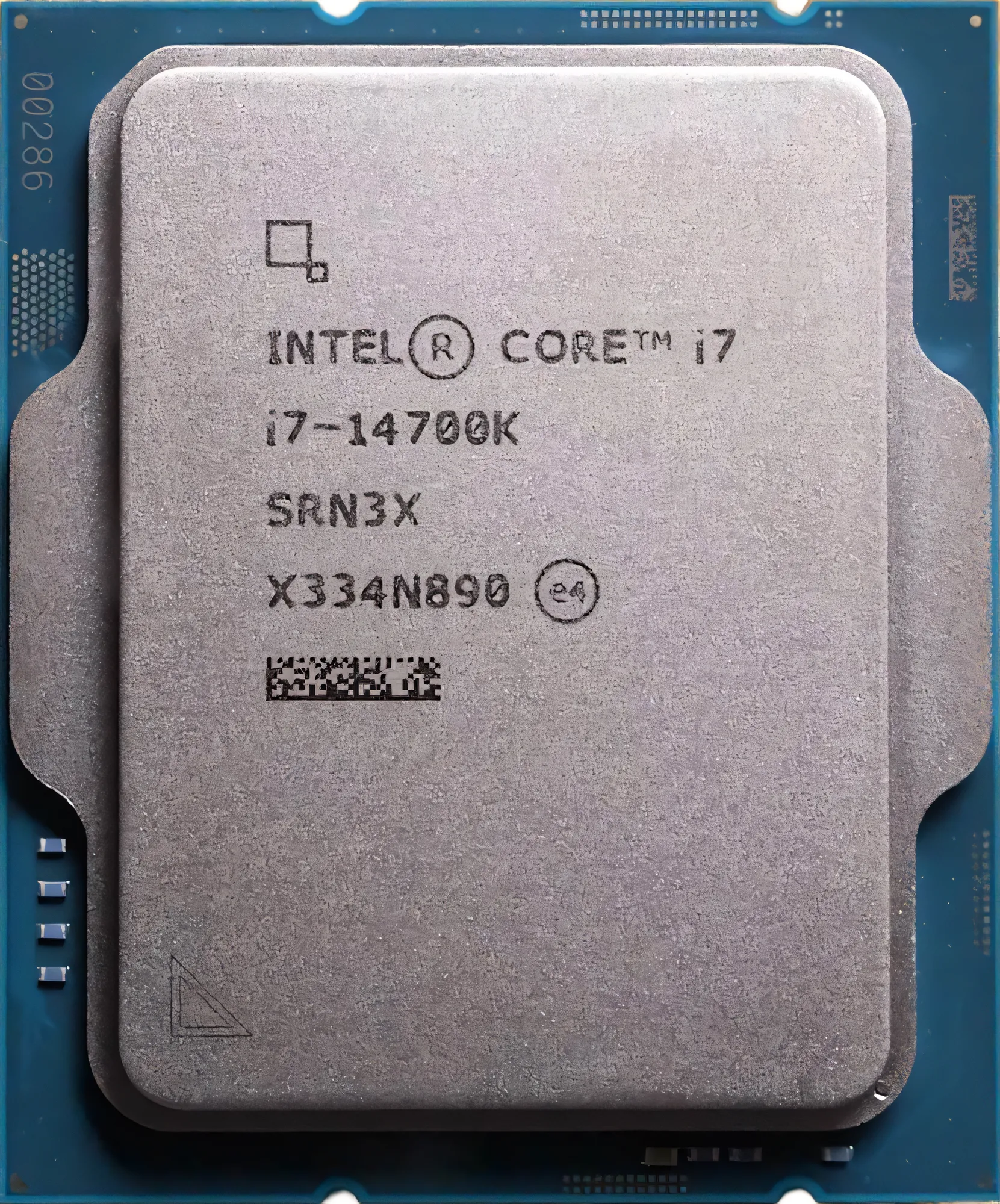 Процессор Intel Core i7-14700K (Tray) в Молдове - xstore.md photo