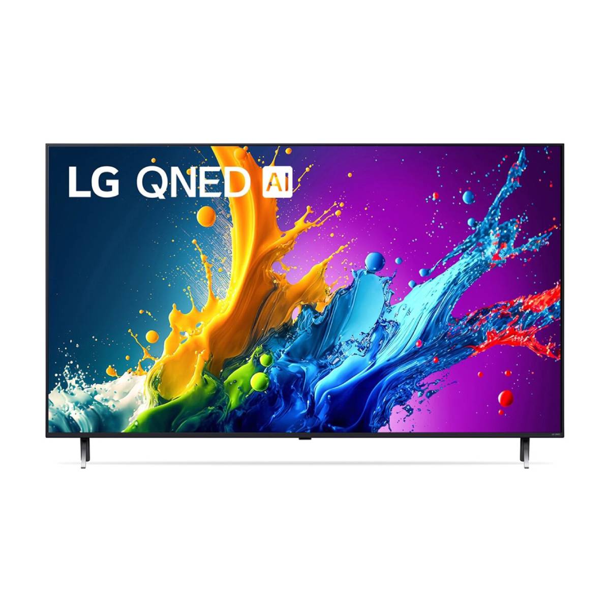 Телевизор LG 55QNED80T6A в Молдове - xstore.md photo