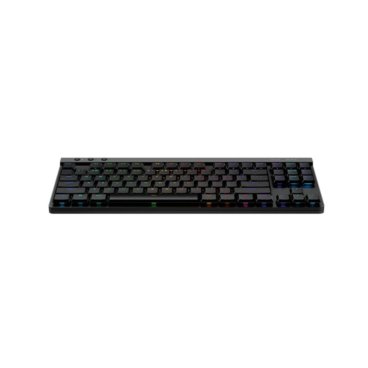 Беспроводная клавиатура Logitech G515 в Молдове - xstore.md photo 2