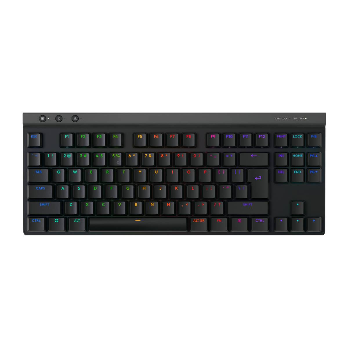 Беспроводная клавиатура Logitech G515 в Молдове - xstore.md photo