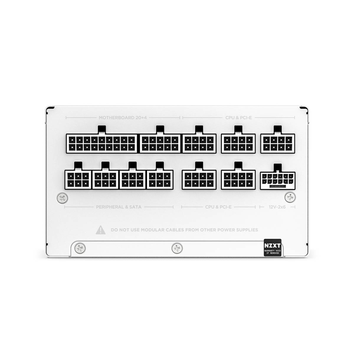 Sursă de alimentare PC NZXT C1000 în Moldova - xstore.md photo 3