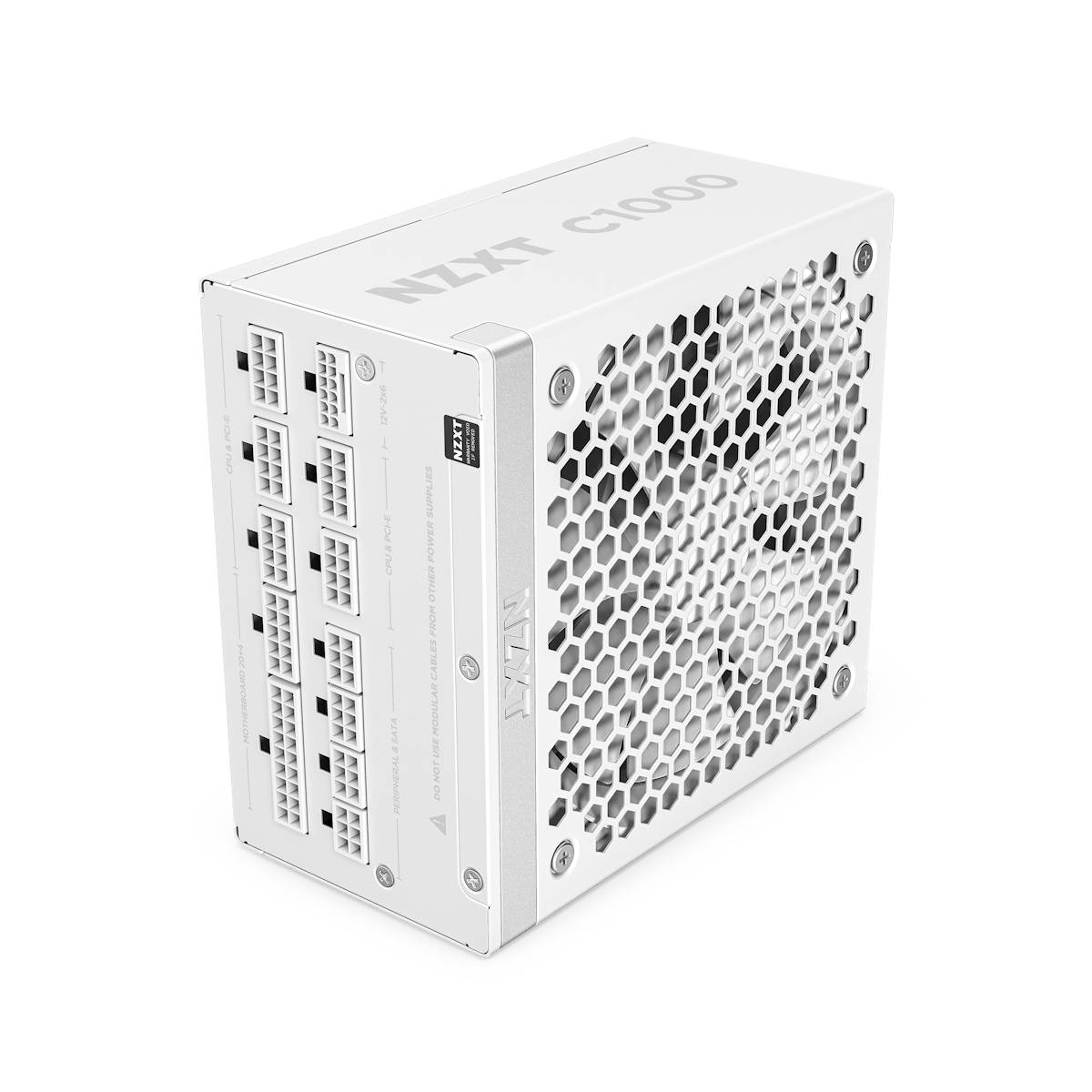 Sursă de alimentare PC NZXT C1000 în Moldova - xstore.md photo 2