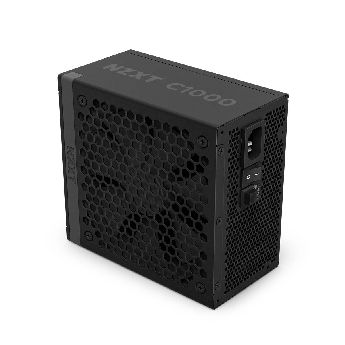 Sursă de alimentare PC NZXT C1000 în Moldova - xstore.md photo 1