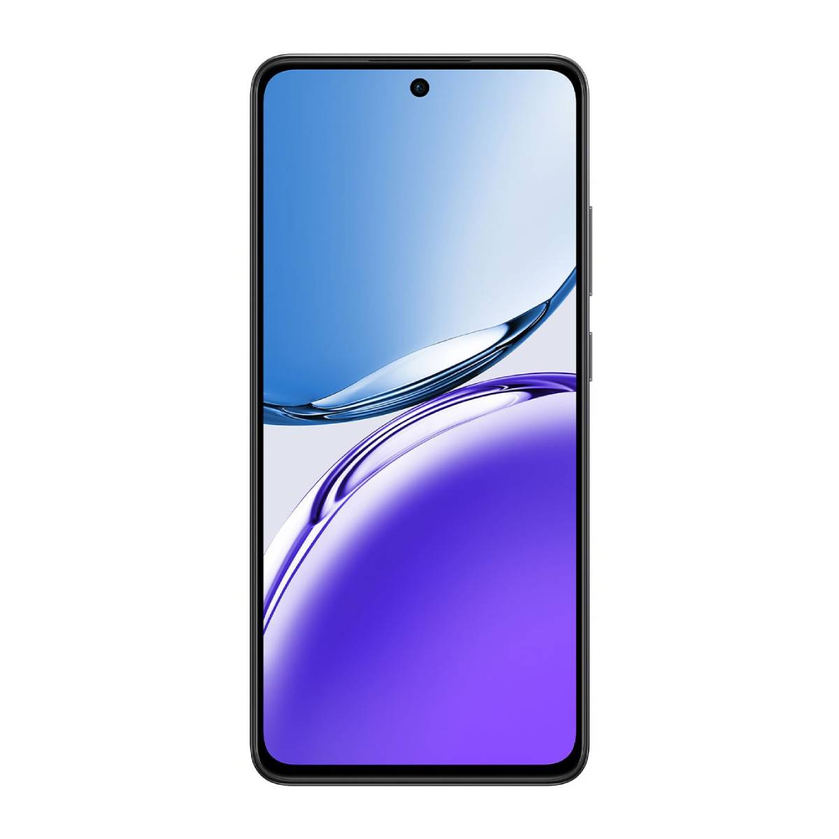 OPPO Reno12 F 4G – 8GB/256GB, Matte Grey - xstore.md photo 0