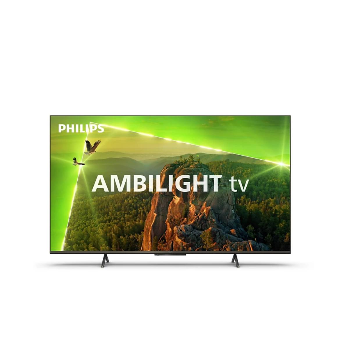 Televizor Philips 50PUS8118 în Moldova - xstore.md photo