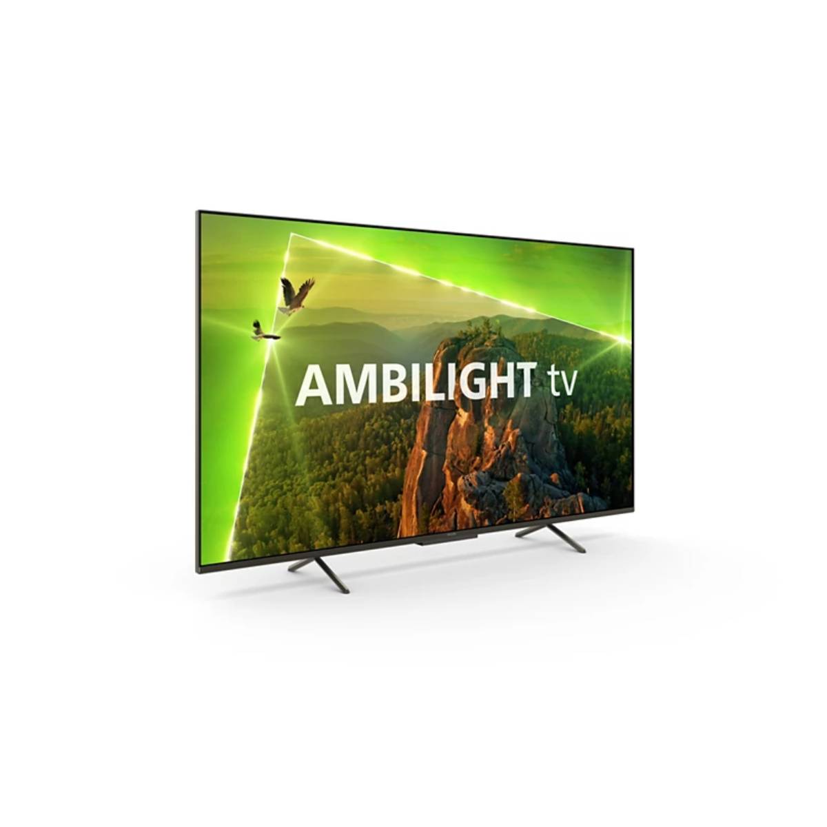 Televizor Philips 50PUS8118 în Moldova - xstore.md photo 0