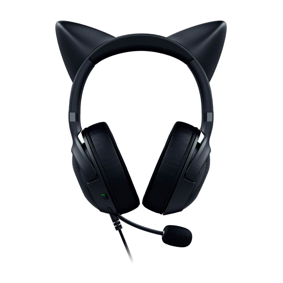 Наушники Razer Kraken Kitty V2, Black - в Молдове - xstore.md photo 4