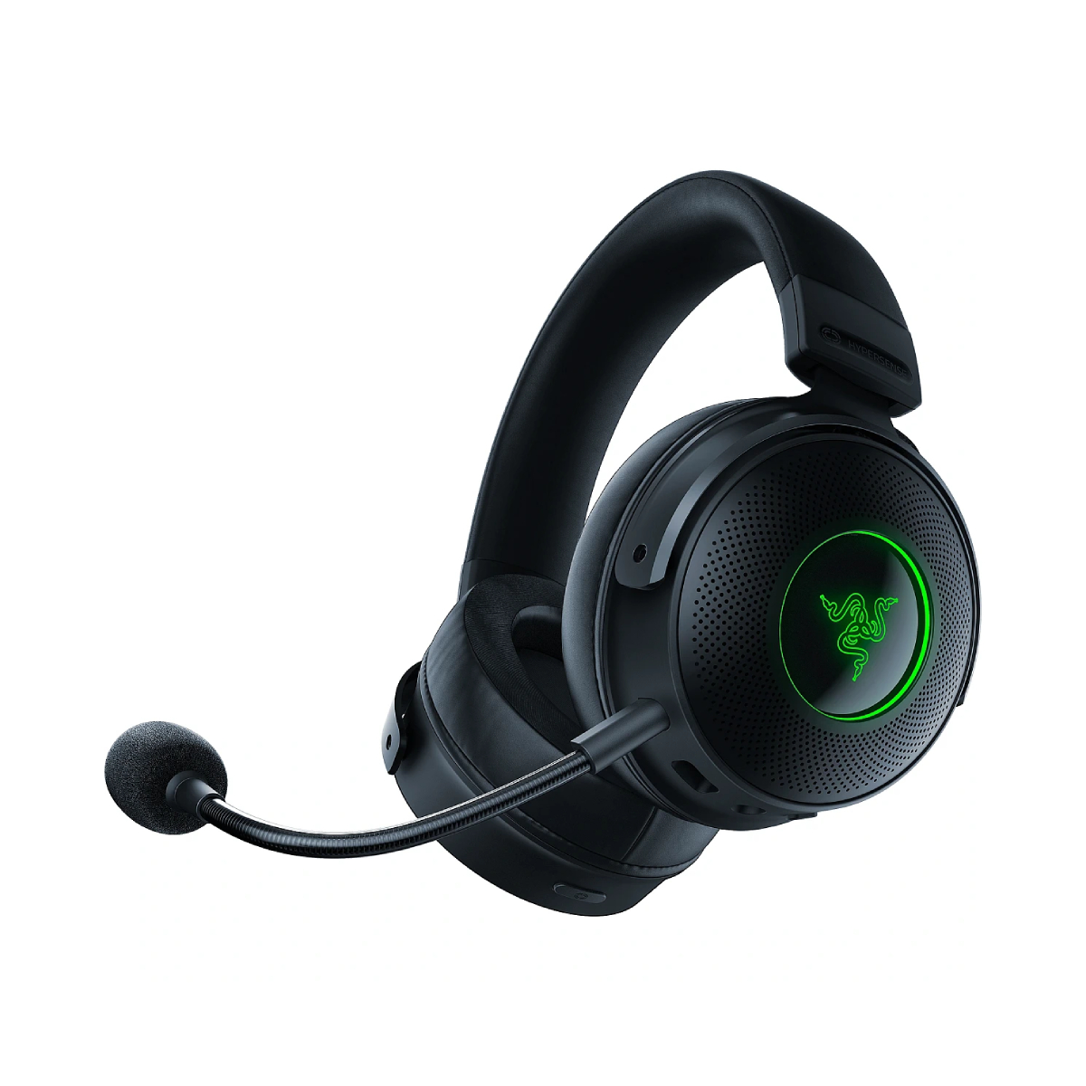 Căști Razer Kraken V3 Pro - în Moldova - xstore.md photo 2