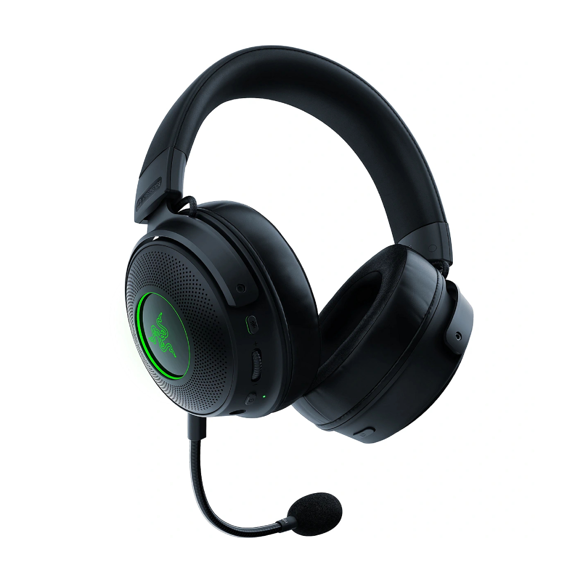 Căști Razer Kraken V3 Pro - în Moldova - xstore.md photo 1