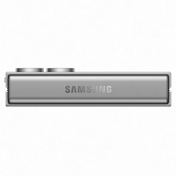 Samsung Galaxy Flip 6 – 12GB/256GB, Silver - xstore.md photo 8