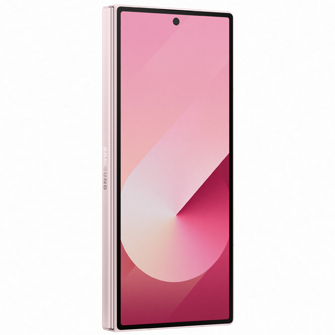 Samsung Galaxy Fold 6 – 12GB/512GB, Pink - xstore.md photo 4