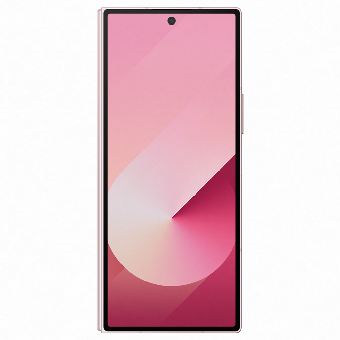 Samsung Galaxy Fold 6 – 12GB/512GB, Pink - xstore.md photo 3