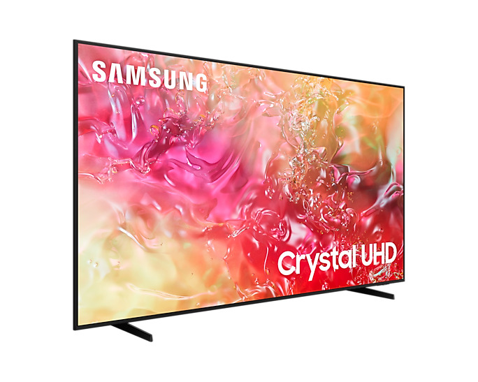 Televizor Samsung UE43DU7100UXUA în Moldova - xstore.md photo 1