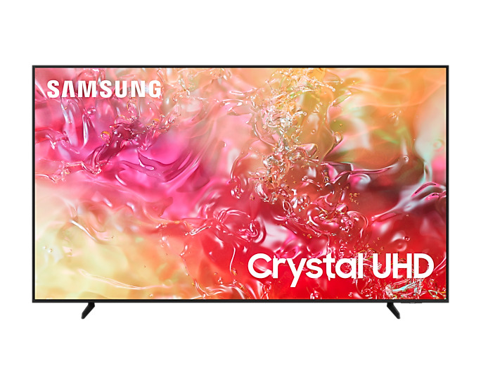 Televizor Samsung UE43DU7100UXUA în Moldova - xstore.md photo