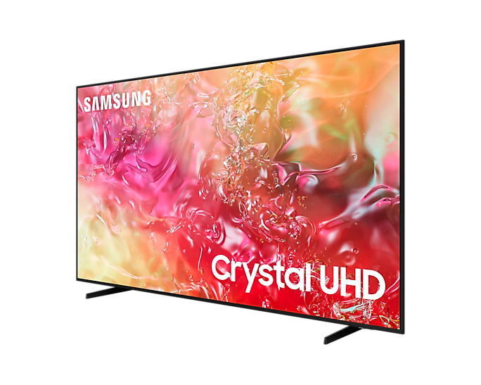 Televizor Samsung UE43DU7100UXUA în Moldova - xstore.md photo 0