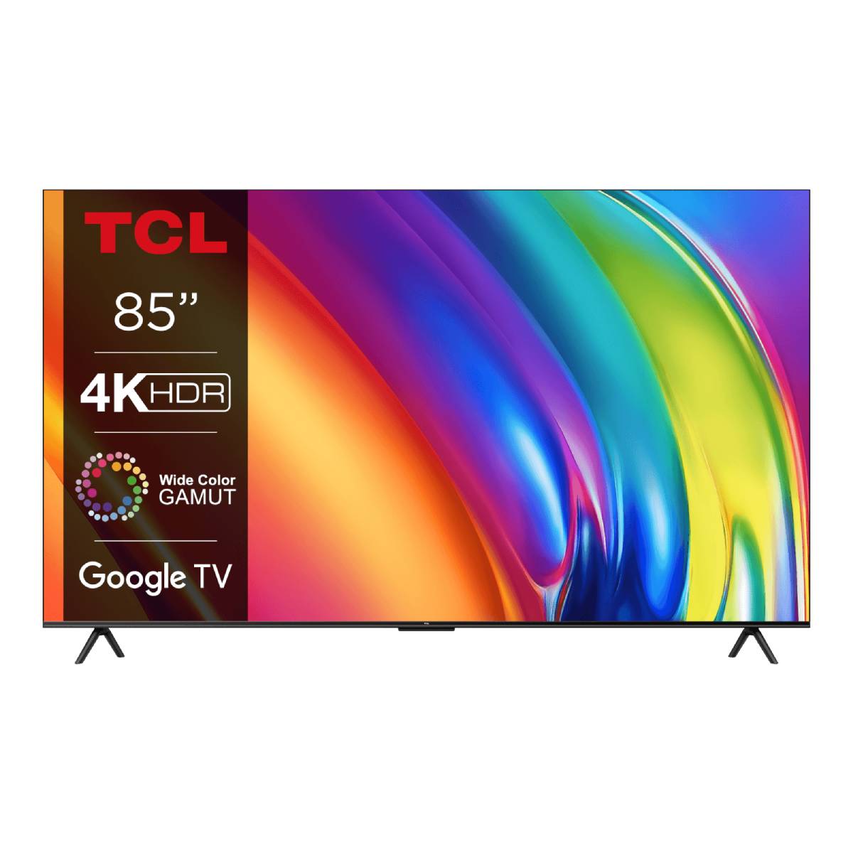 Телевизор TCL 85P745 в Молдове - xstore.md photo