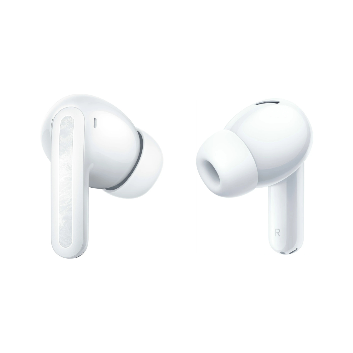 Наушники Xiaomi Redmi Buds 5 Pro, White - в Молдове - xstore.md photo 4