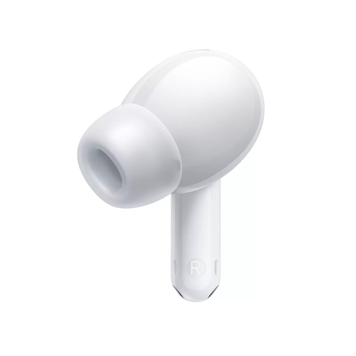 Наушники Xiaomi Redmi Buds 6 Lite, White - в Молдове - xstore.md photo 0