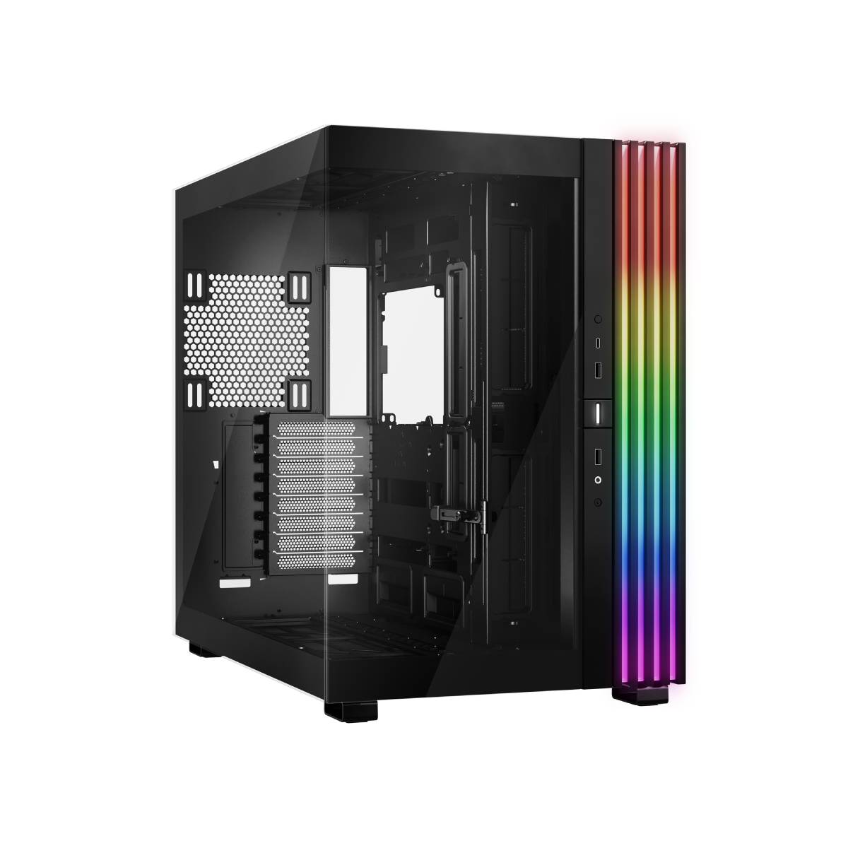 Carcasă PC be quiet! Light Base 900 DX Black în Moldova - xstore.md photo