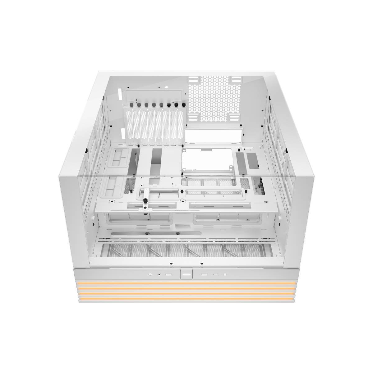 Carcasă PC be quiet! Light Base 900 DX White în Moldova - xstore.md photo 0