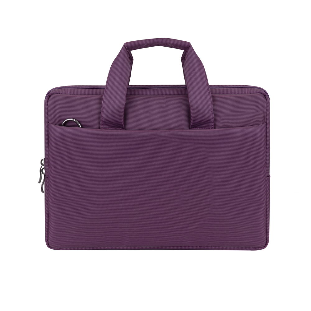 Geanta pentru laptop 13.3❞ Rivacase 8221, Purple - xstore.md photo 1