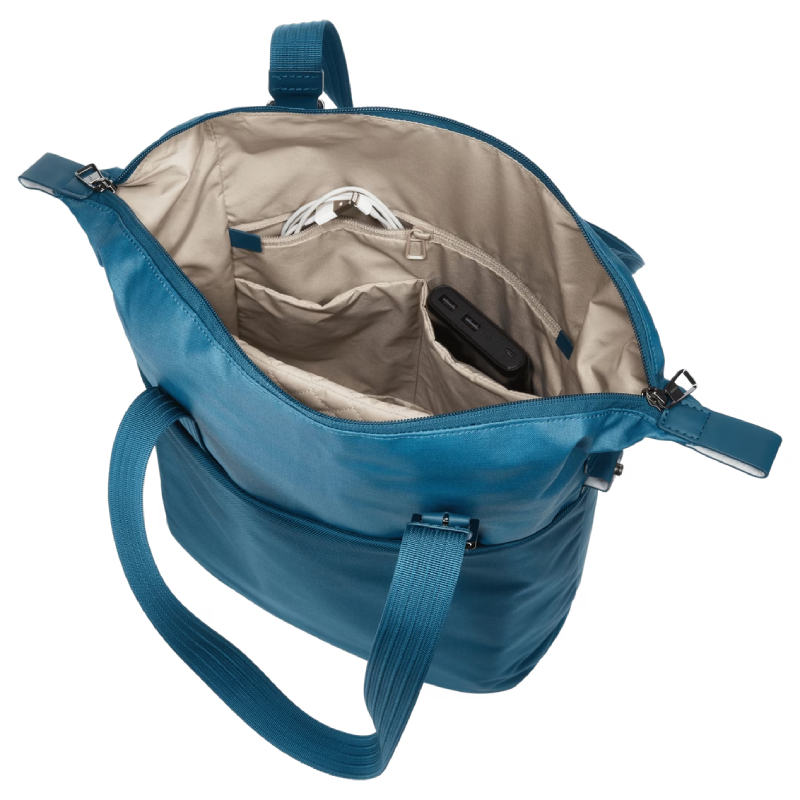 Сумка для ноутбука 14❞ Thule Spira Vertical Tote, Legion Blue - xstore.md photo 2