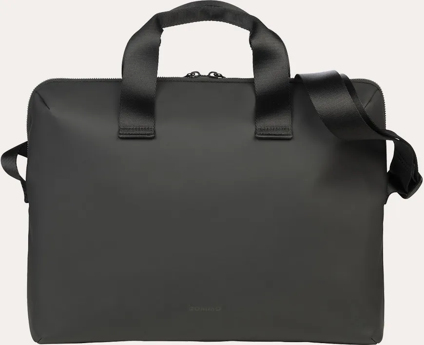 Geanta pentru laptop 15.6❞ Tucano Bag Gommo, Black - xstore.md photo 1