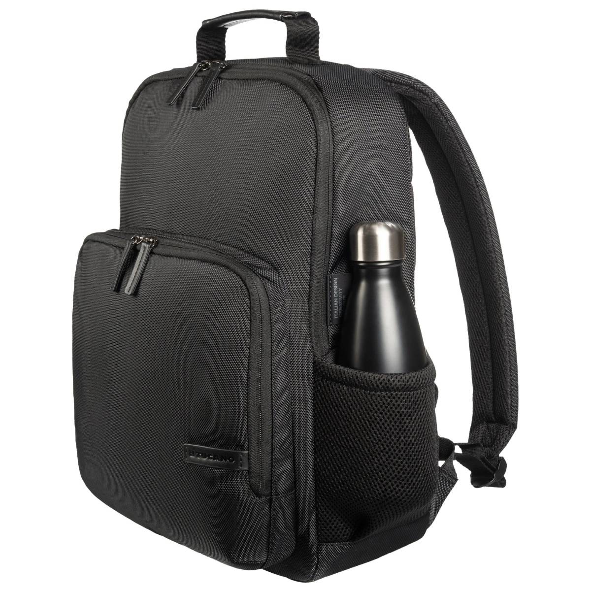 Rucsac pentru laptop 15.6❞ Tucano Free and Easy, Black - xstore.md photo 0