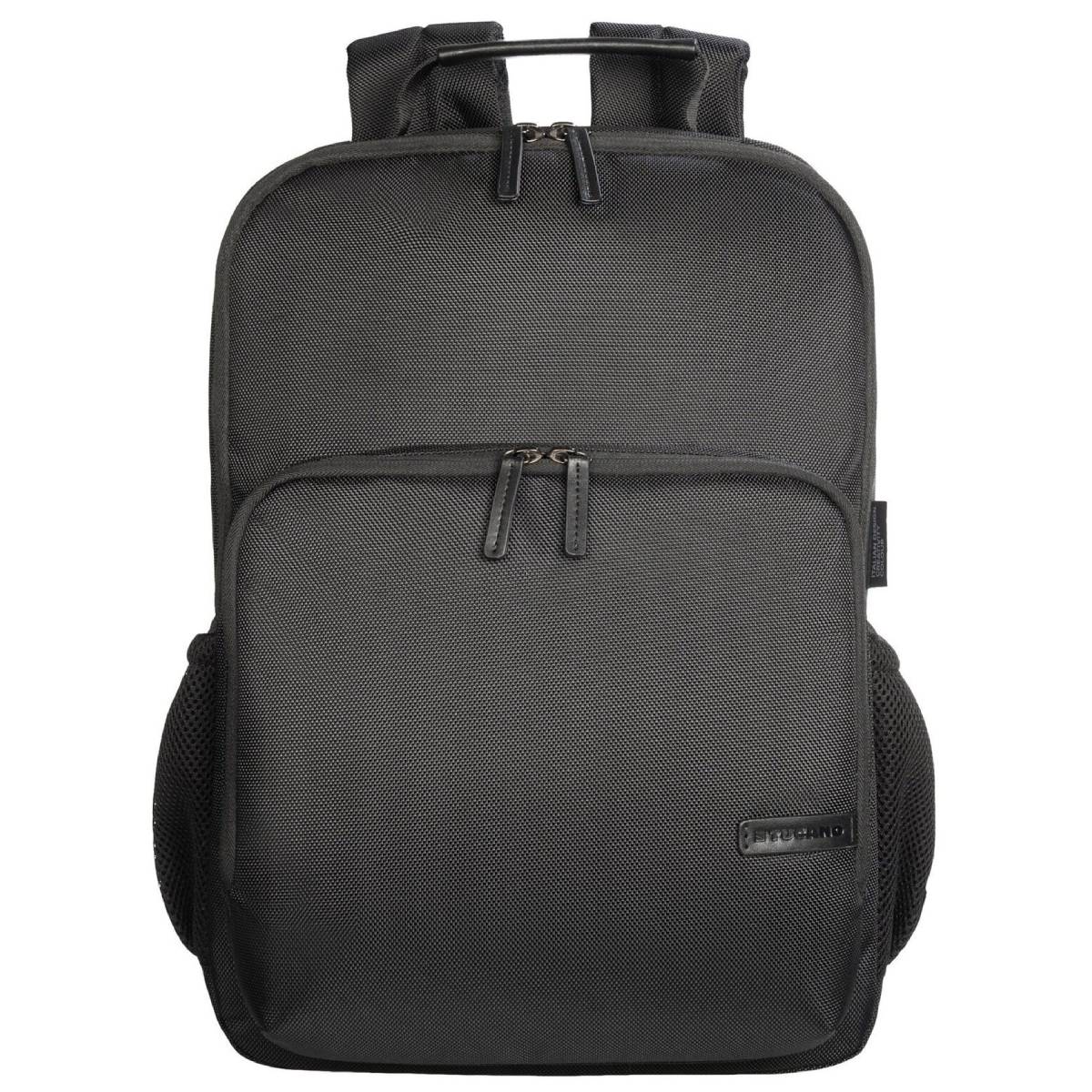 Rucsac pentru laptop 15.6❞ Tucano Free and Easy, Black - xstore.md photo