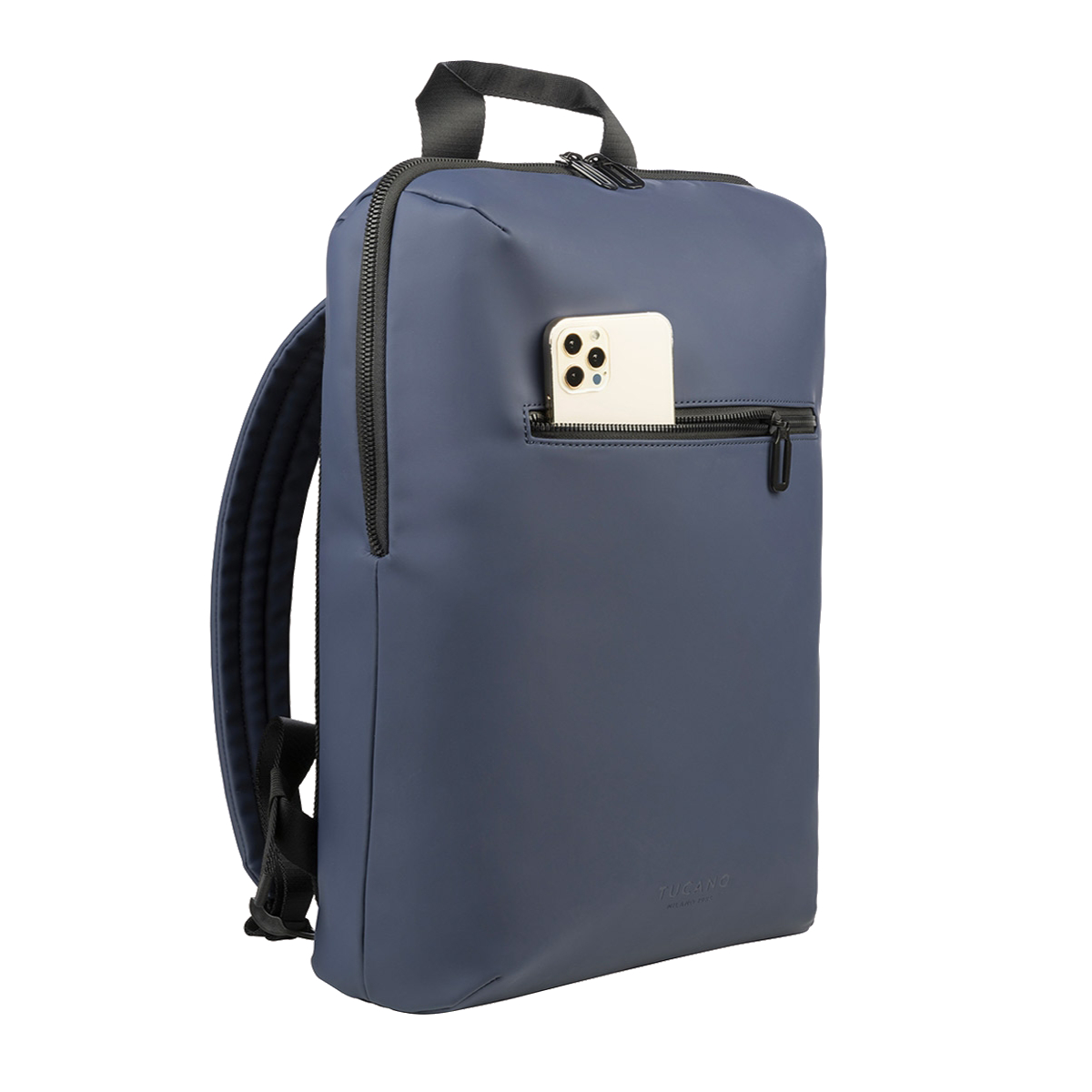 Rucsac pentru laptop 15.6❞ Tucano Gommo, Blue - xstore.md photo 1