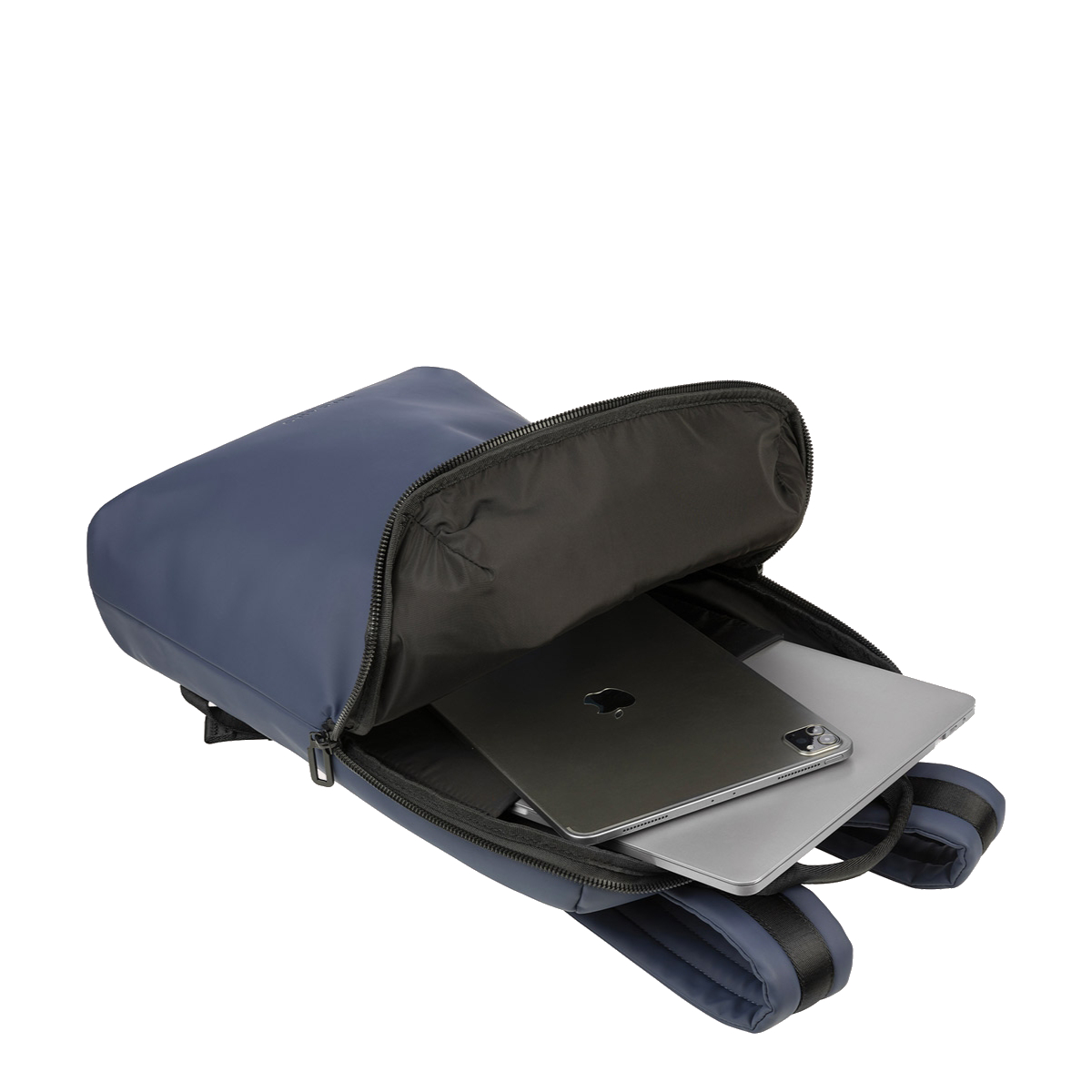 Rucsac pentru laptop 15.6❞ Tucano Gommo, Blue - xstore.md photo 3