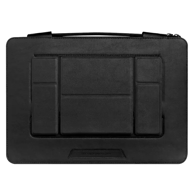 Geanta pentru laptop 16❞ NB Nillkin Commuter Multifunctional, Black - xstore.md photo 0