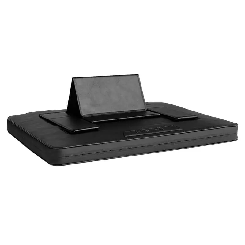 Geanta pentru laptop 16❞ NB Nillkin Commuter Multifunctional, Black - xstore.md photo 2