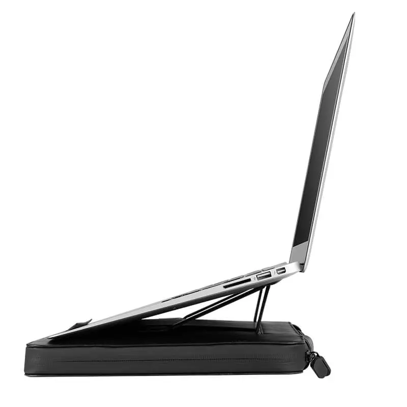 Geanta pentru laptop 16❞ NB Nillkin Commuter Multifunctional, Black - xstore.md photo 3