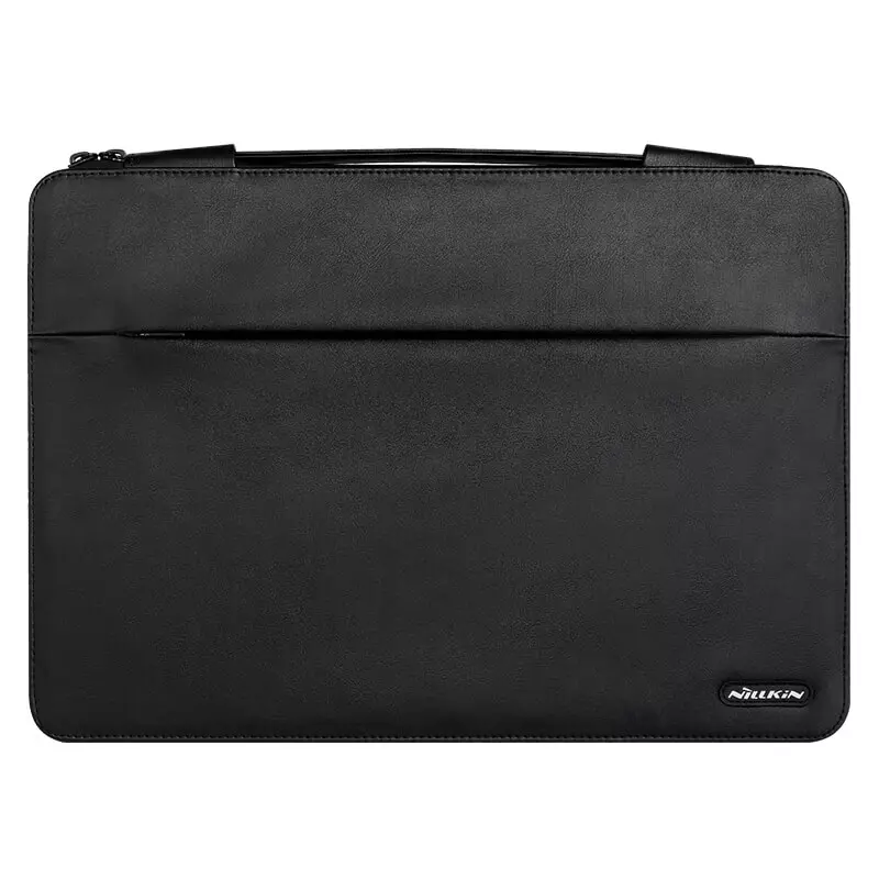 Geanta pentru laptop 16❞ NB Nillkin Commuter Multifunctional, Black - xstore.md photo