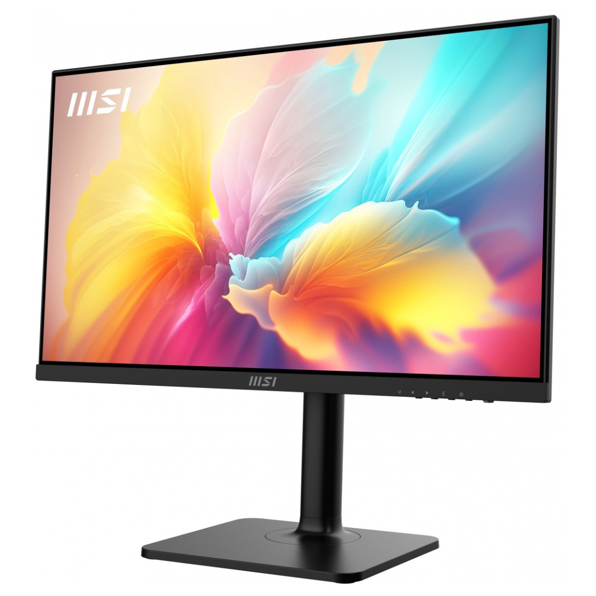 Monitor MSI Modern MD2412P - xstore.md photo 1